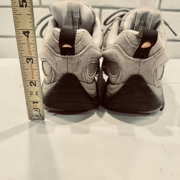 Merrell Moab 2 Hiking Shoes Style #J06020 Woman’s Size 5.5 Dusty - Picture 5 of 15